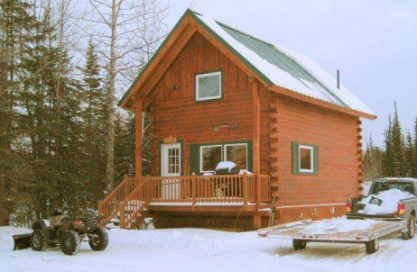Multi-Day Lodging