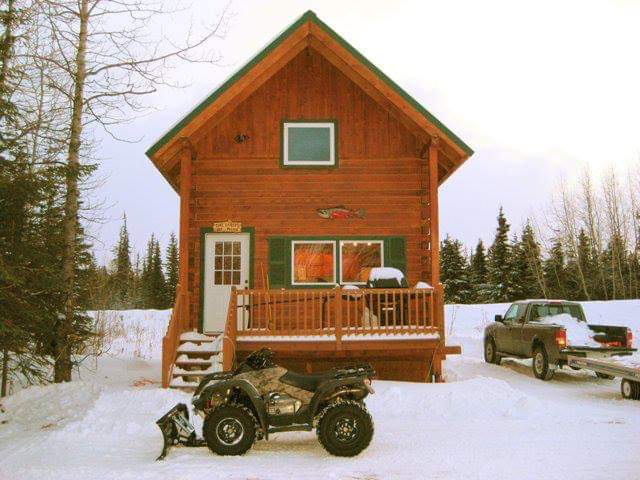 The Lodge